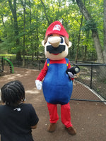 Load image into Gallery viewer, Our Mascots
