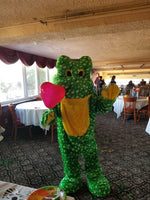 Load image into Gallery viewer, Our Mascots
