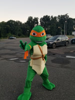 Load image into Gallery viewer, Our Mascots
