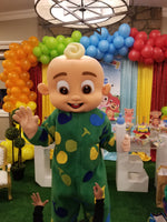 Load image into Gallery viewer, Our Mascots
