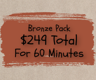 Bronze Package