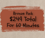 Load image into Gallery viewer, Bronze Package
