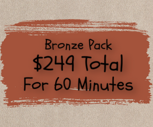 Bronze Package