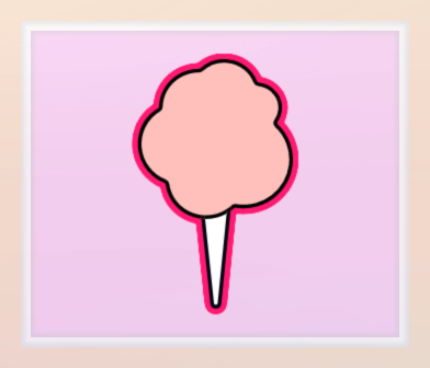 Cotton Candy Machine