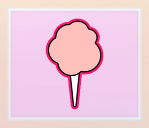 Cotton Candy Machine