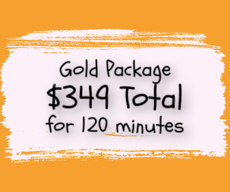 Gold Package