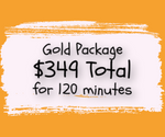 Load image into Gallery viewer, Gold Package
