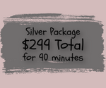Load image into Gallery viewer, Silver Pack
