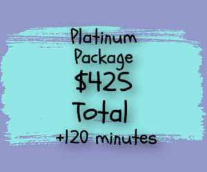 Platinum Package